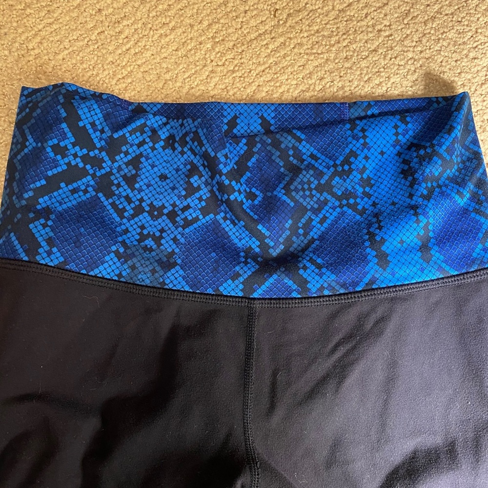 Lululemon Groove Pant Size 4
